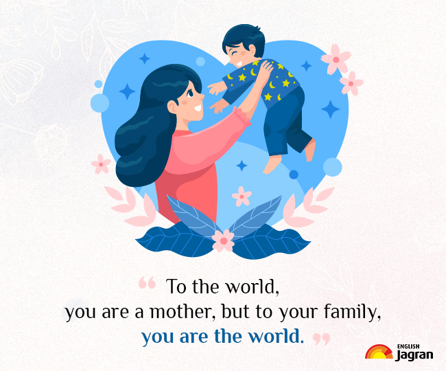 Happy Mother’s Day 2023 Wishes: Greetings, Quotes, SMS, Images ...